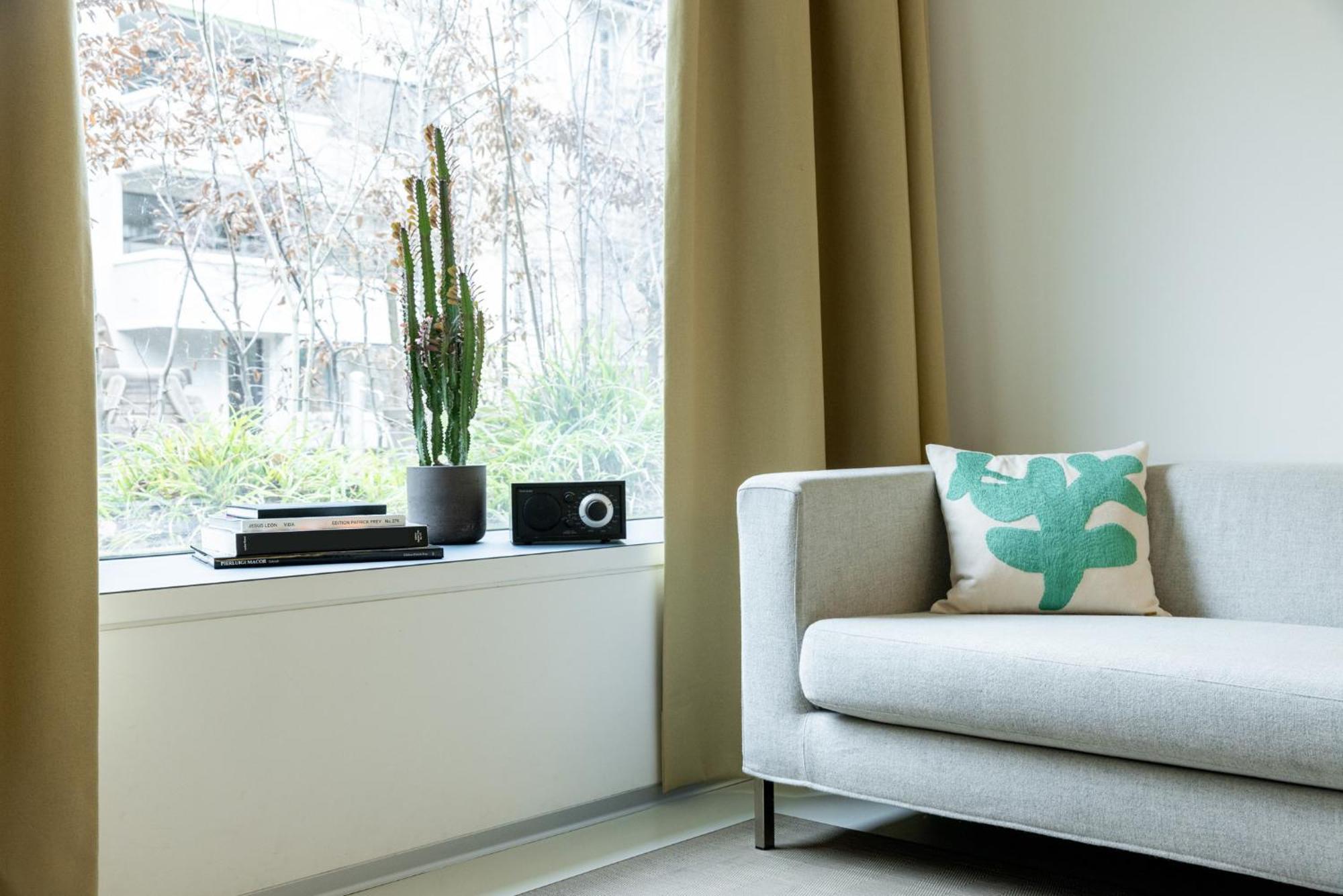 Greulich Design & Boutique Hotel 3*