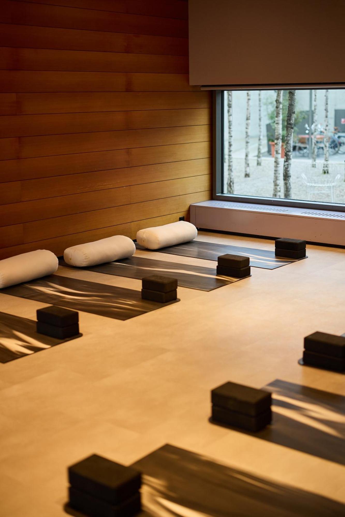 Hotel Greulich Design & Boutique 3*