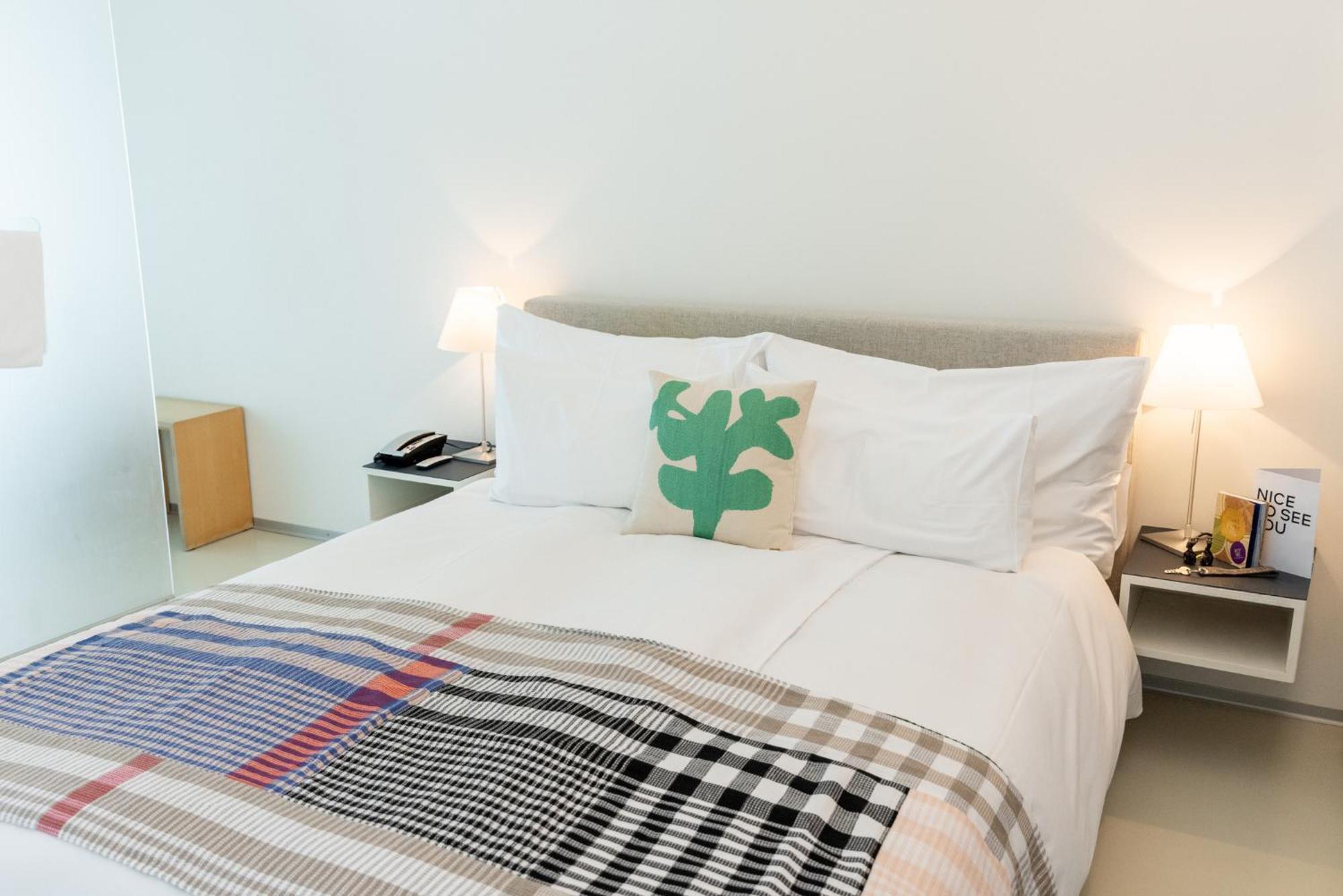 Greulich Design & Boutique Hotel Zurich