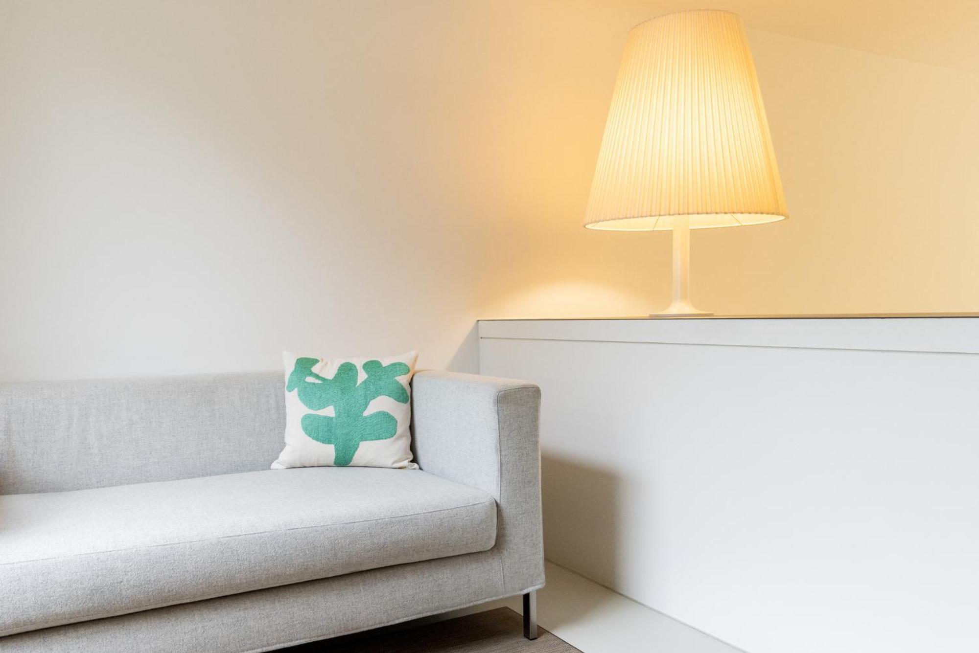 Greulich Design & Boutique 3* Zurich