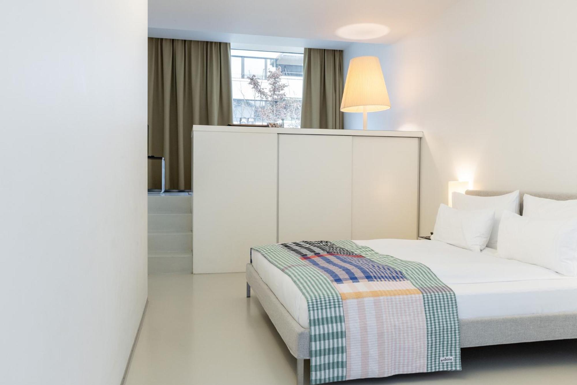 Greulich Design & Boutique Hotel 3*
