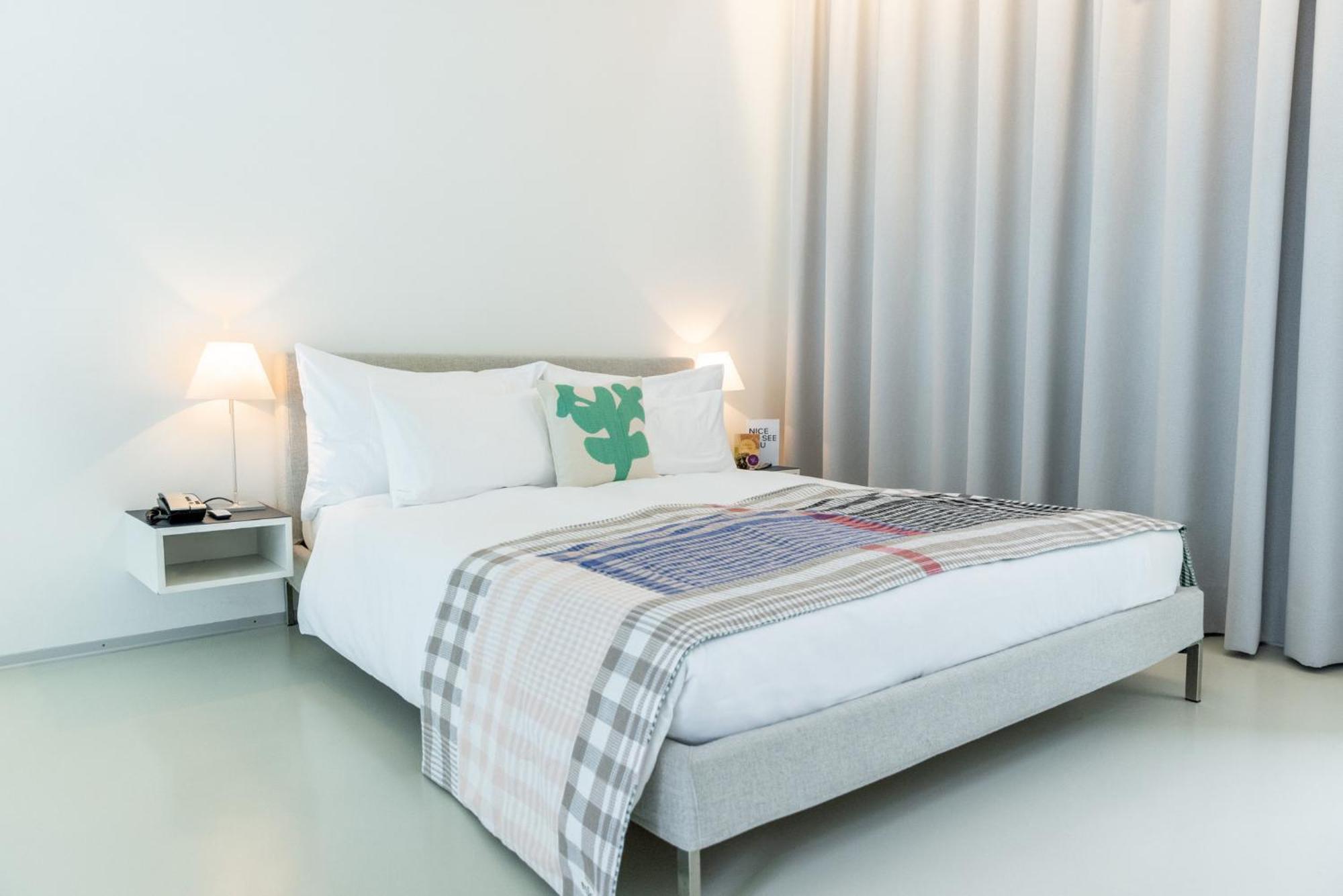 Hotel Greulich Design & Boutique 3*