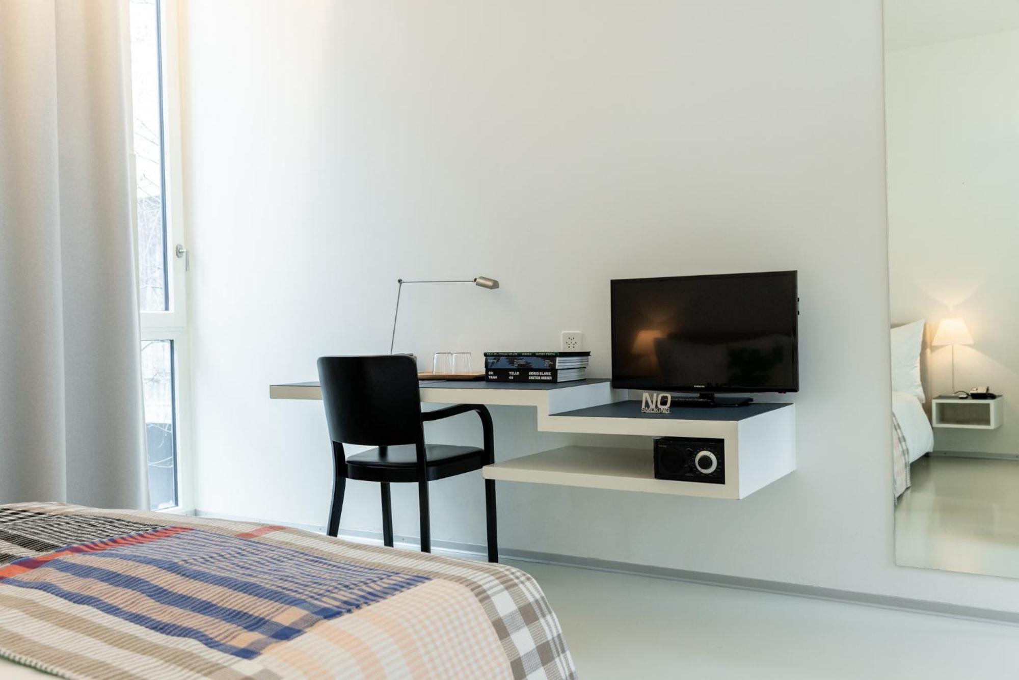 Greulich Design & Boutique Hotel Zurich
