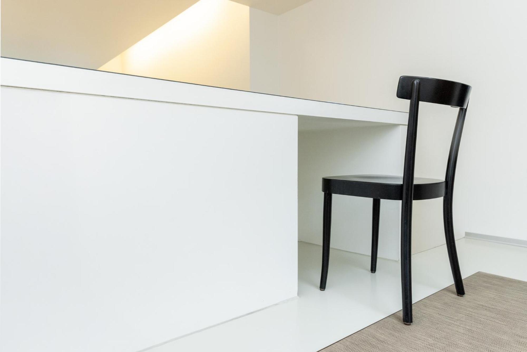 Hotel Greulich Design & Boutique Zurich
