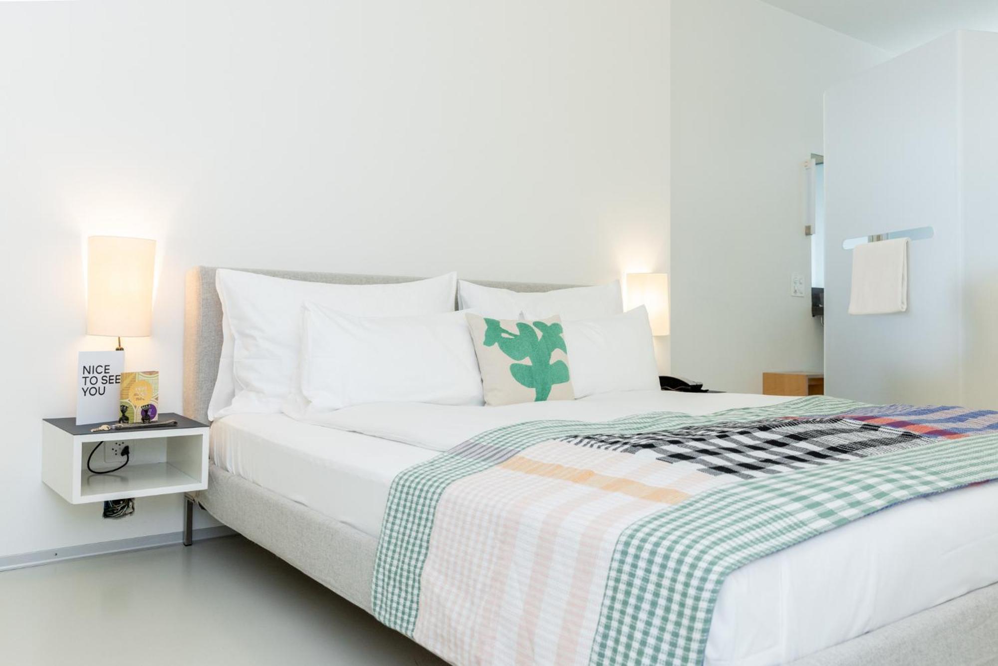Greulich Design & Boutique 3* Zurich