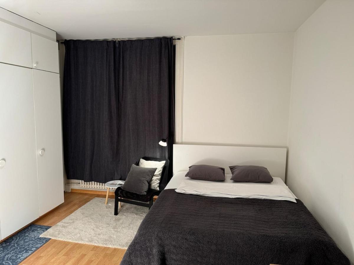 Apartamento Flat In *