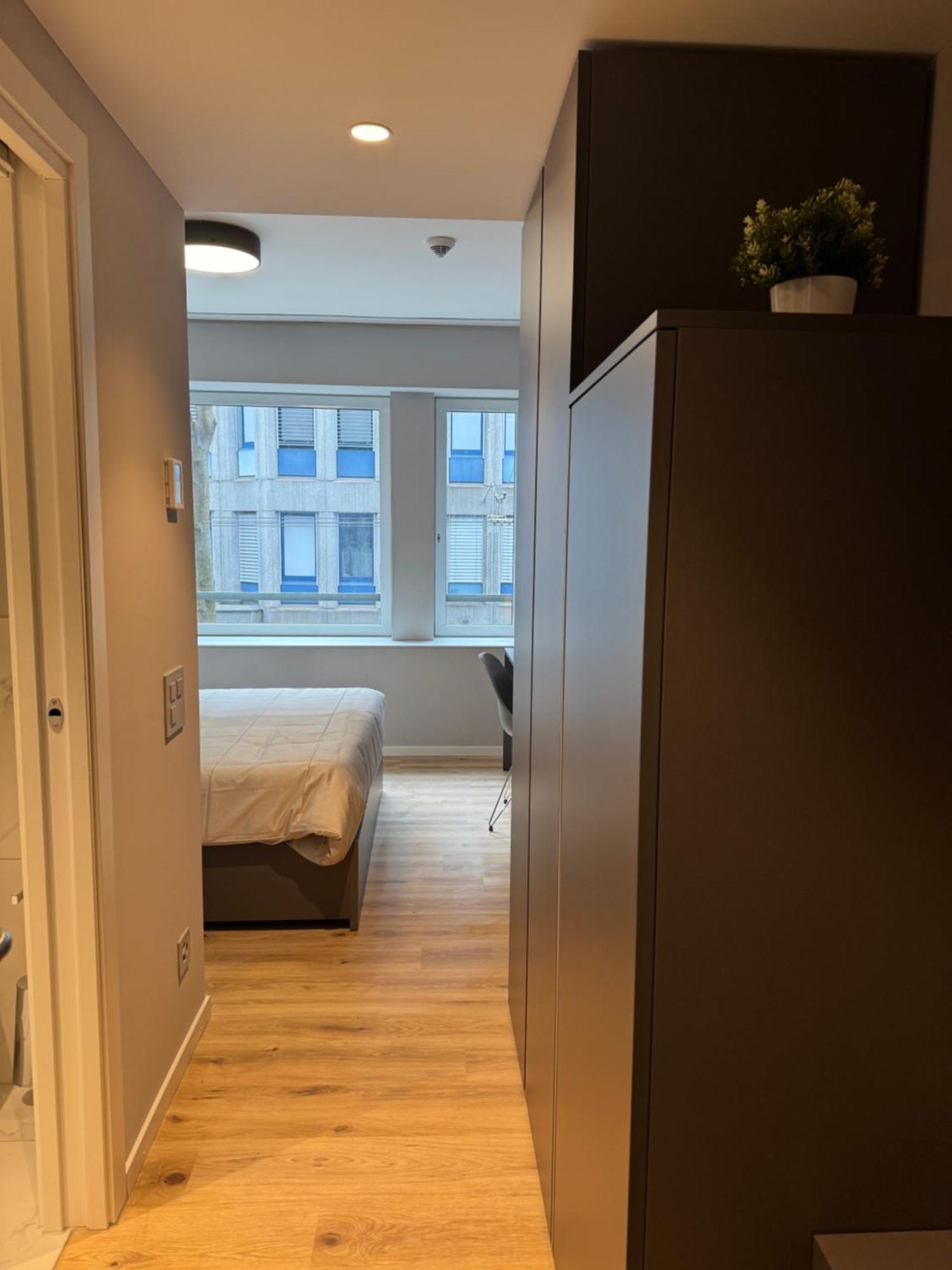 Pop 2night - Self Check-in Apartment