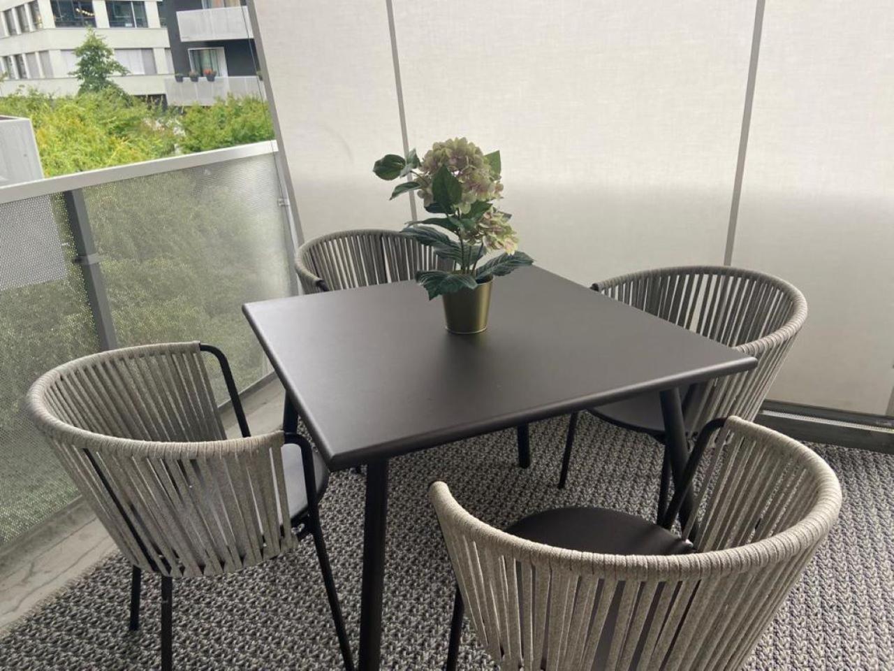 250sqm High End Zurich