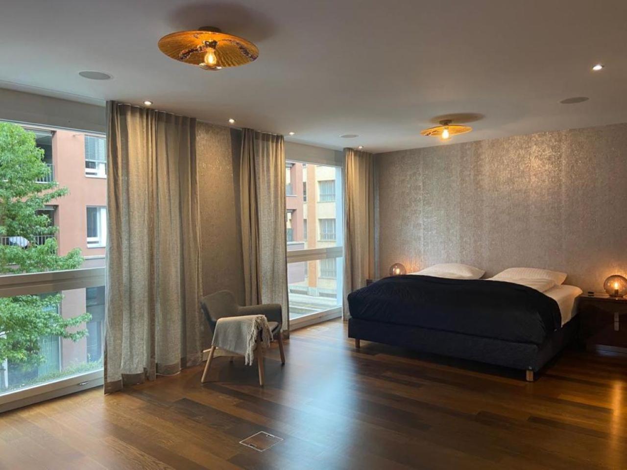 250sqm High End * Zurich