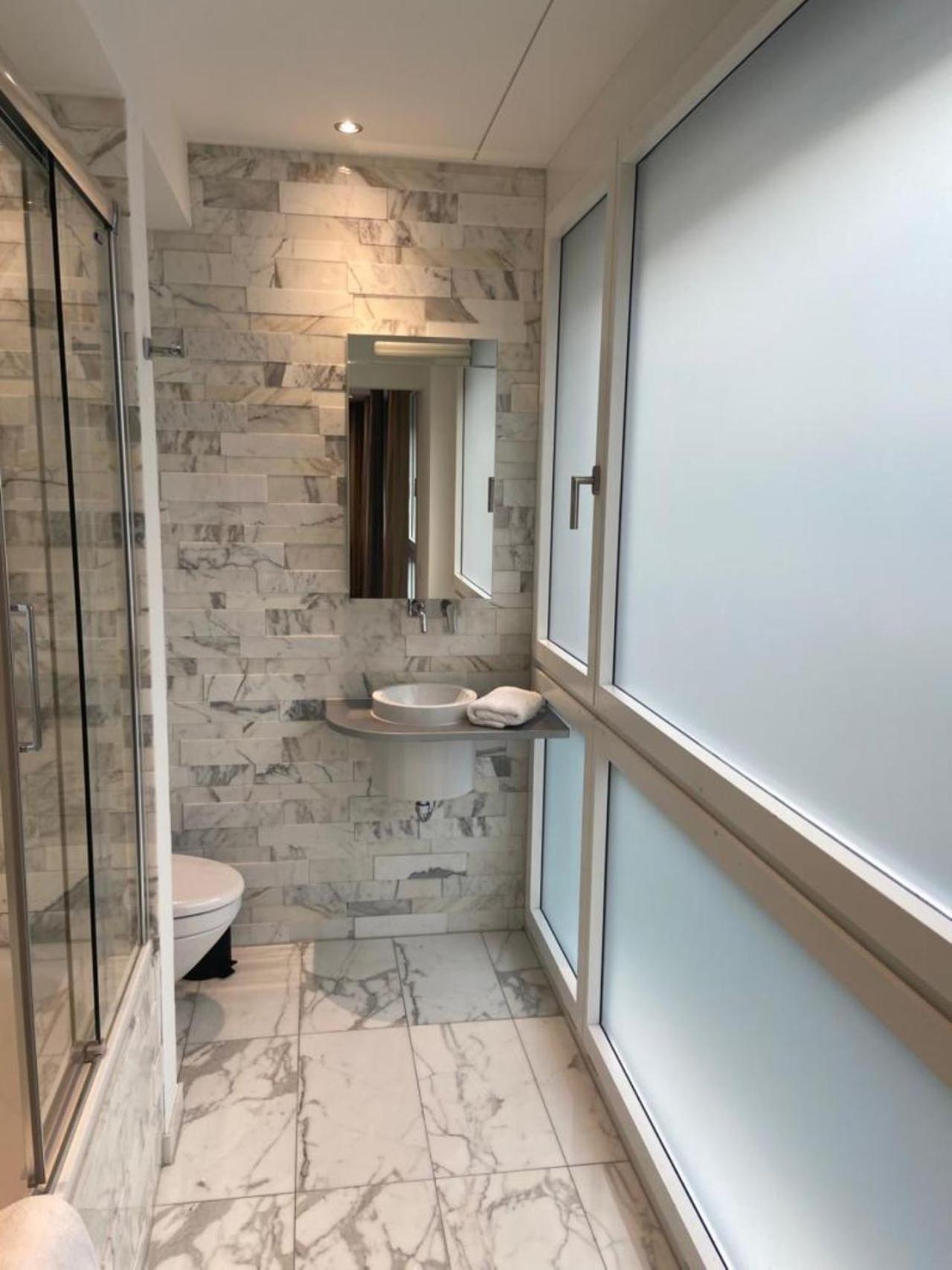 250sqm High End * Zurich