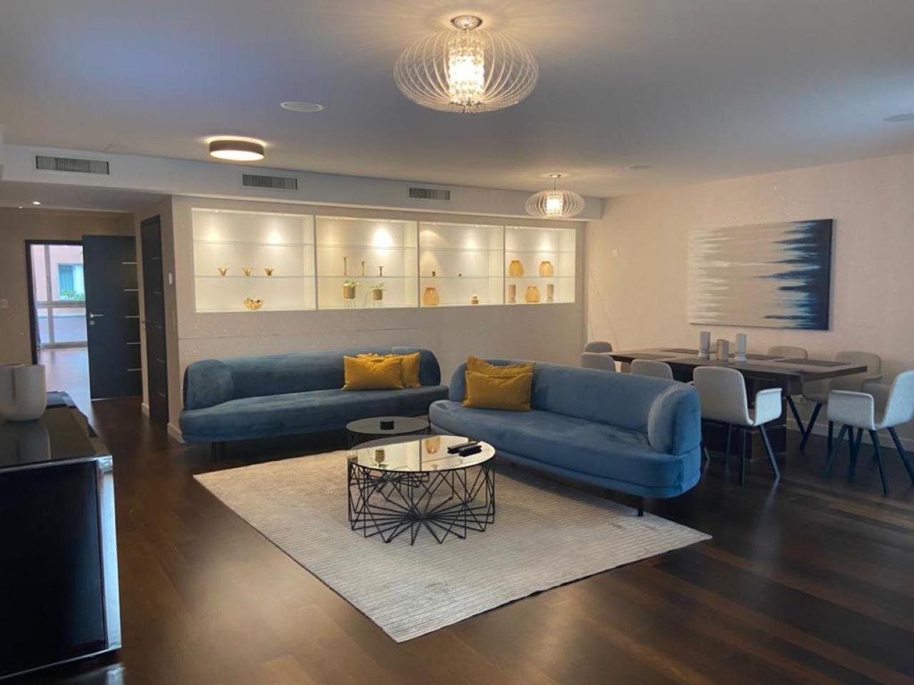 Apartment 250sqm High End *