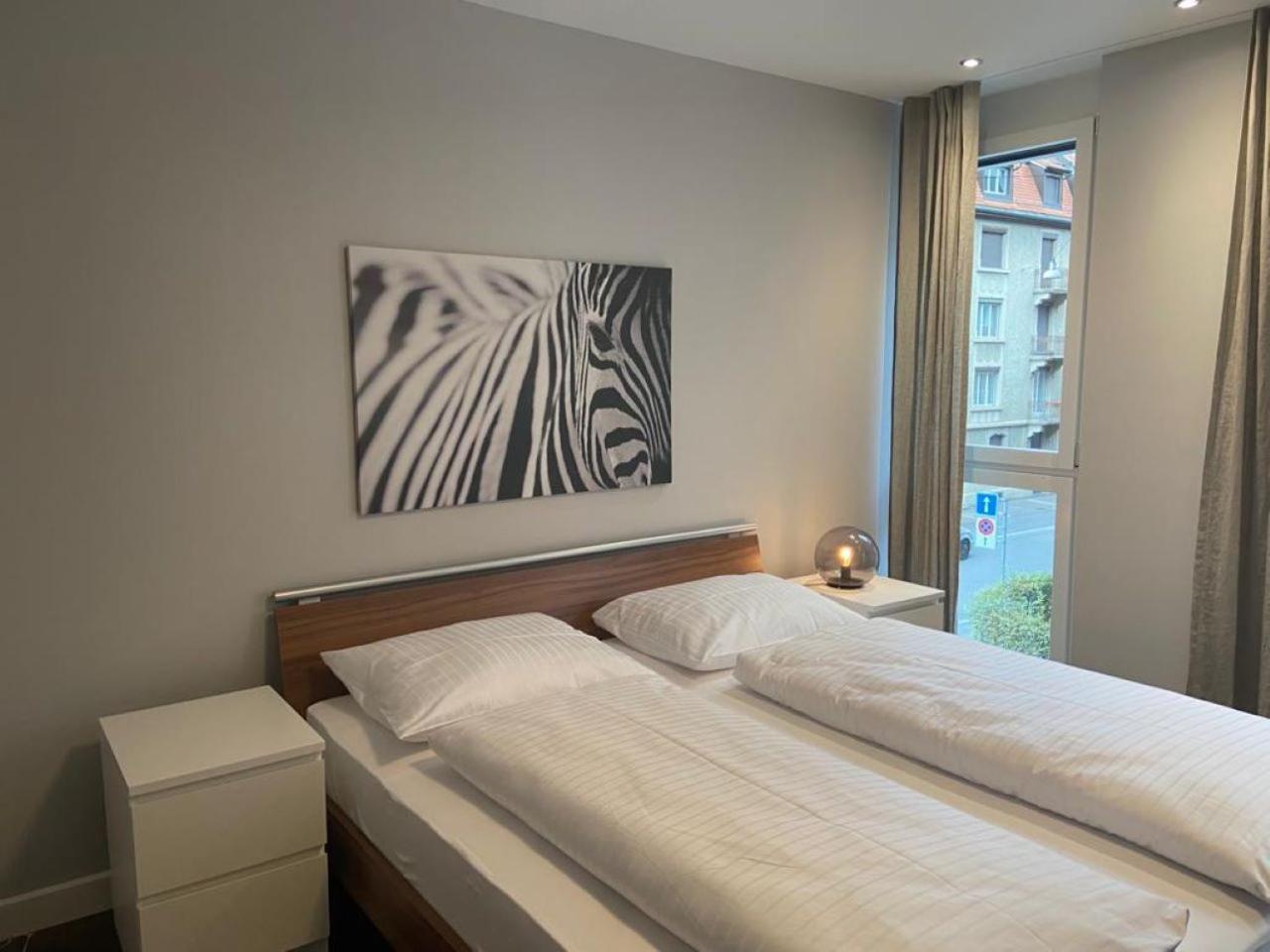 Apartment 250sqm High End Zurich