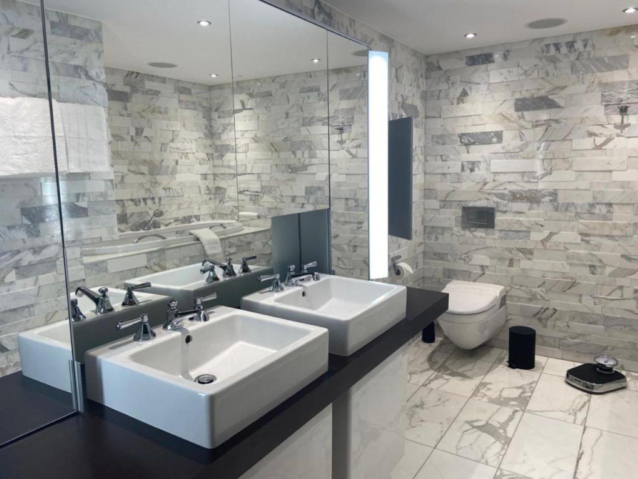 250sqm High End Zurich