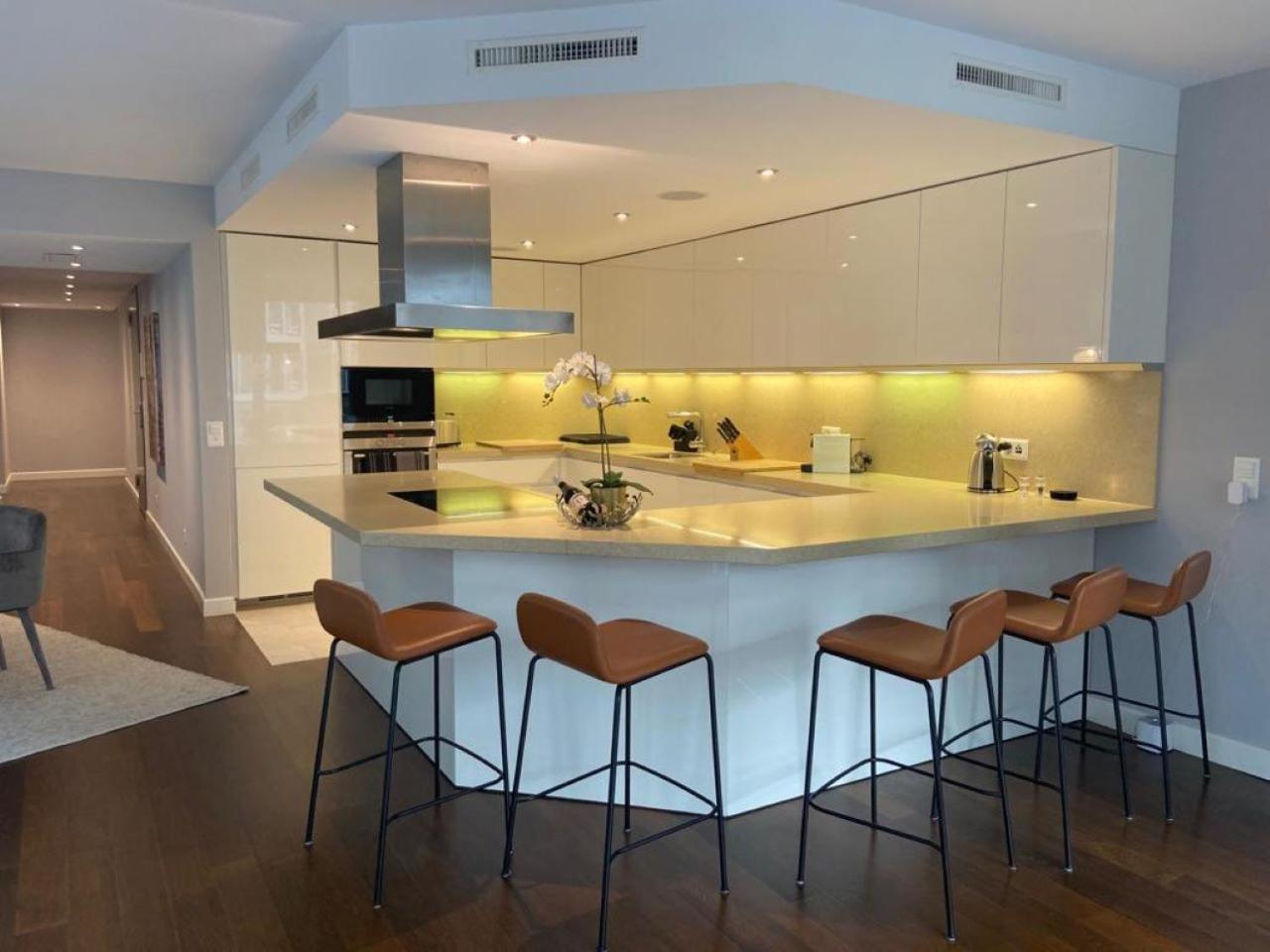 250sqm High End * Zurich