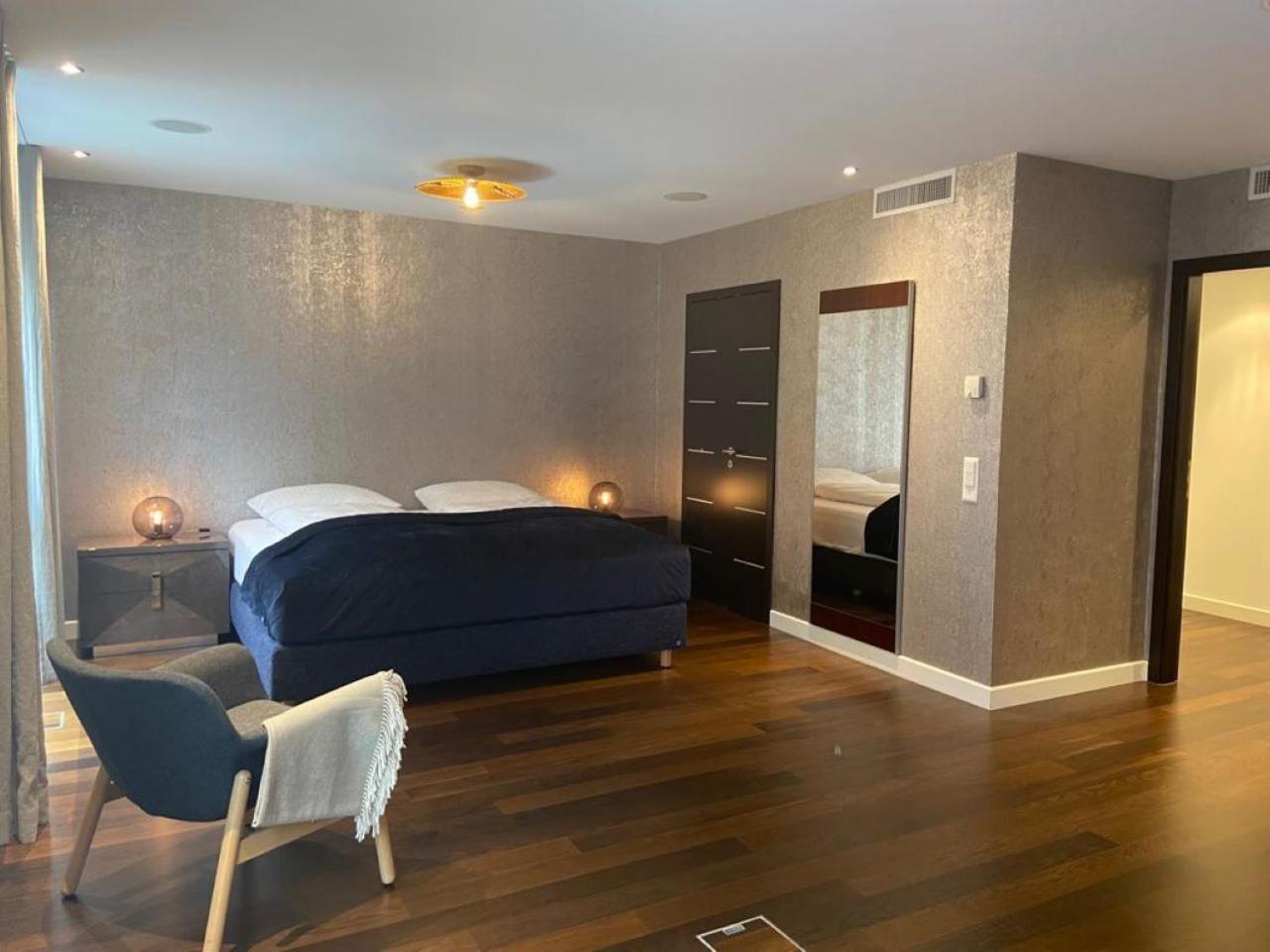 Apartment 250sqm High End Zurich
