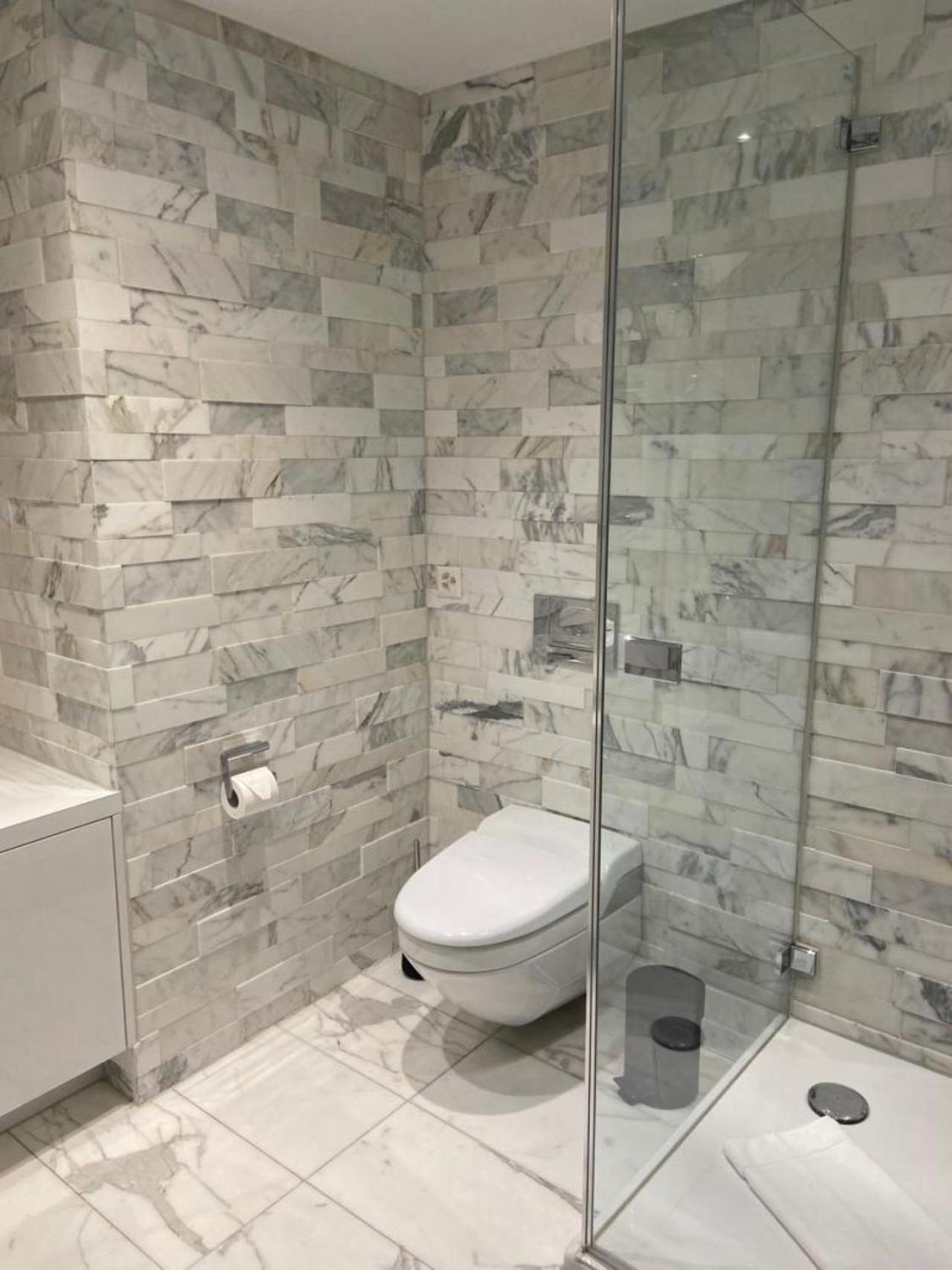 250sqm High End Zurich