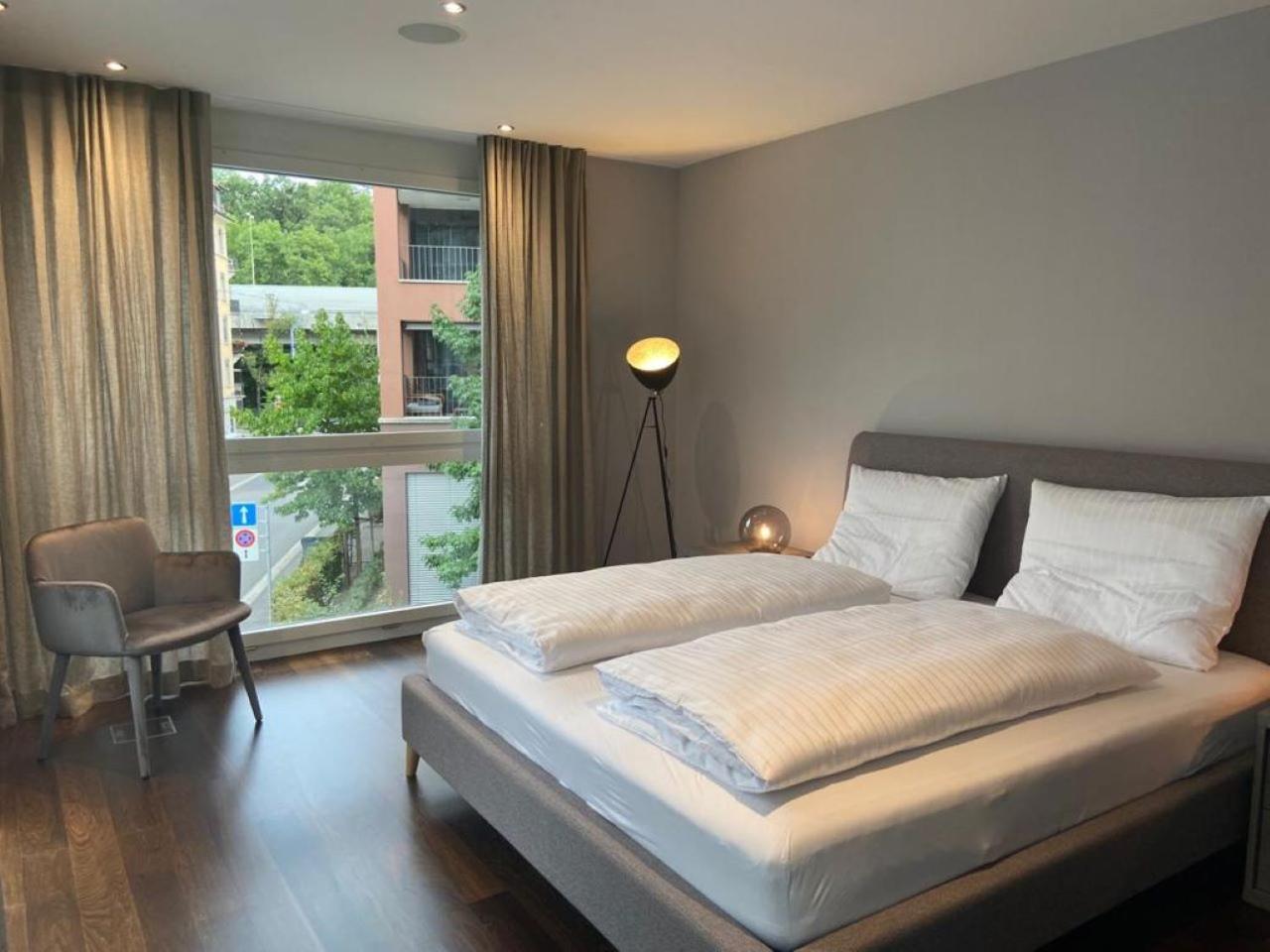 250sqm High End * Zurich