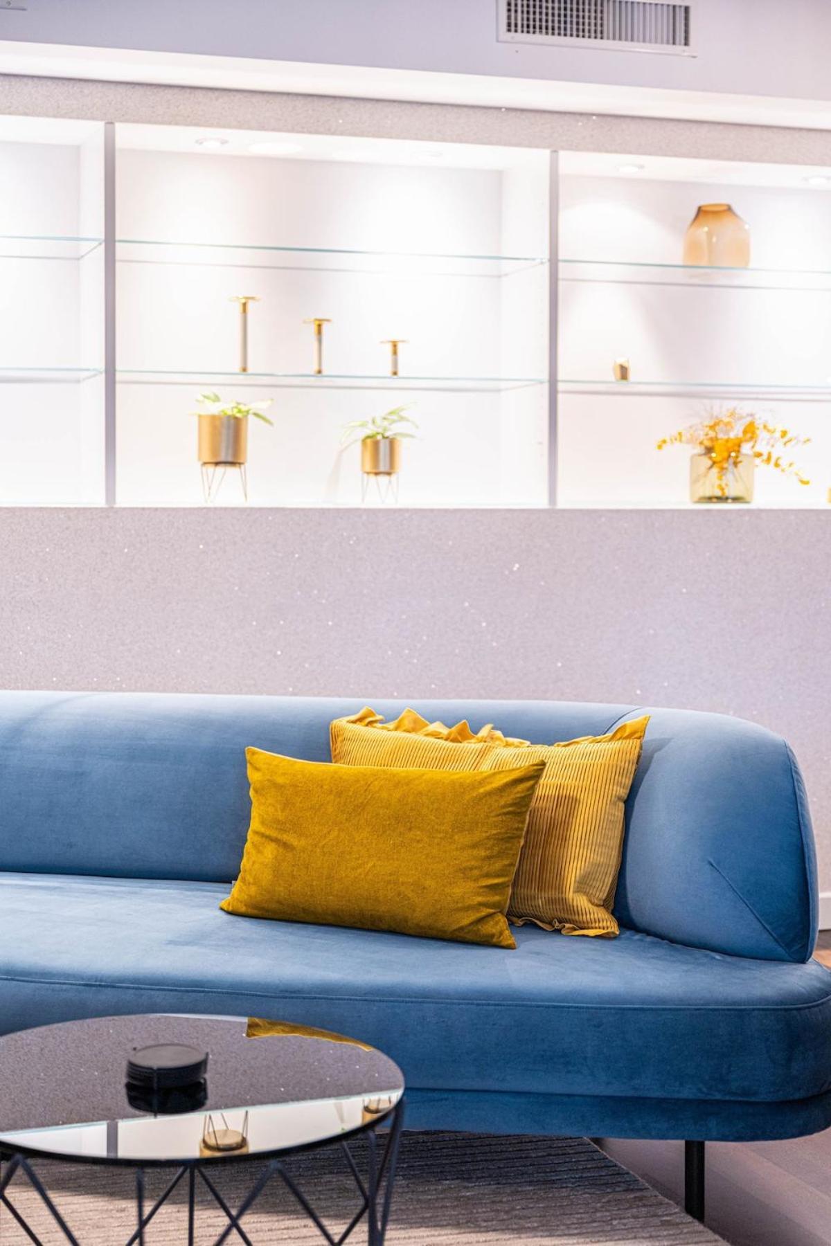 250sqm High End * Zurich