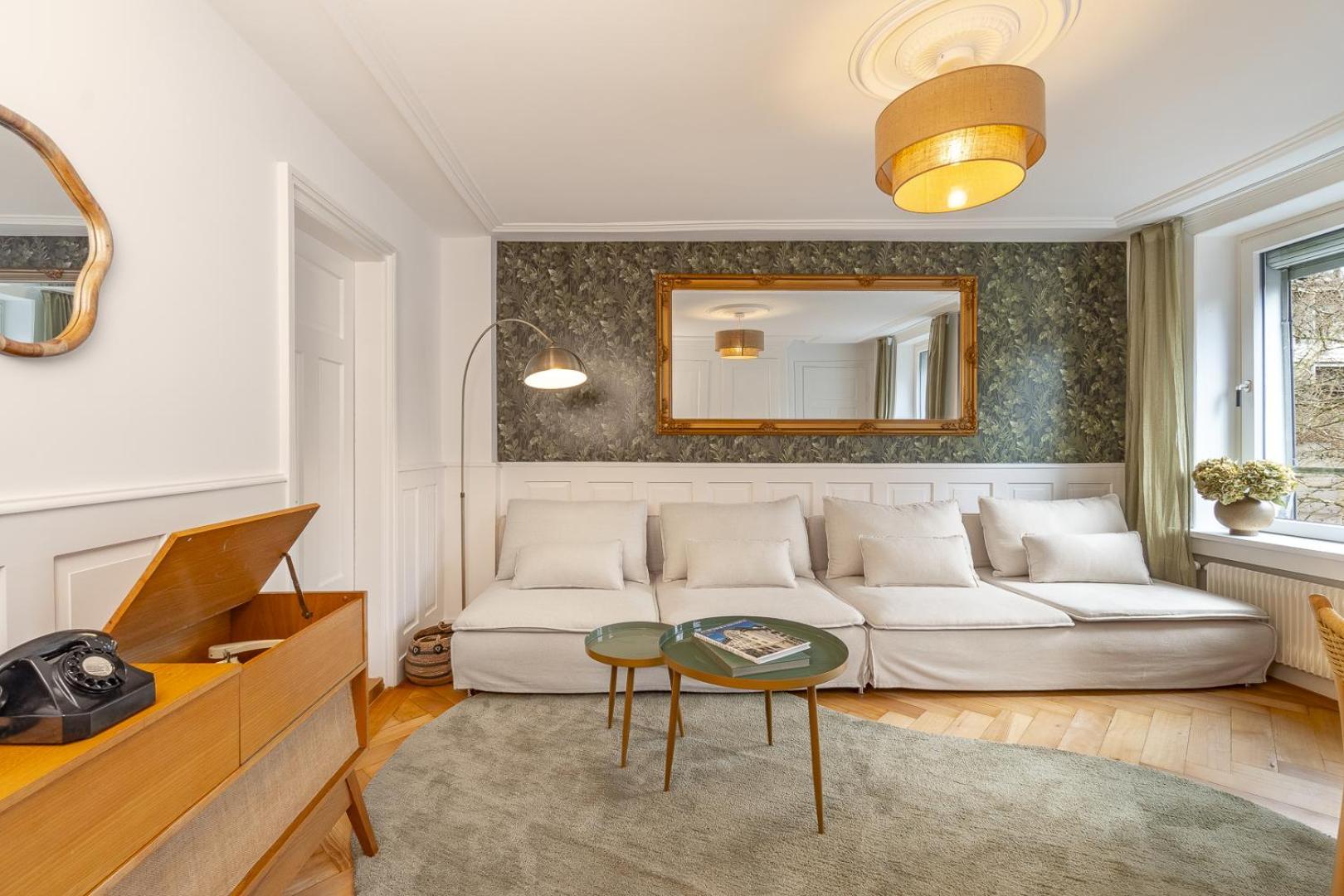 Boho Apartamento
