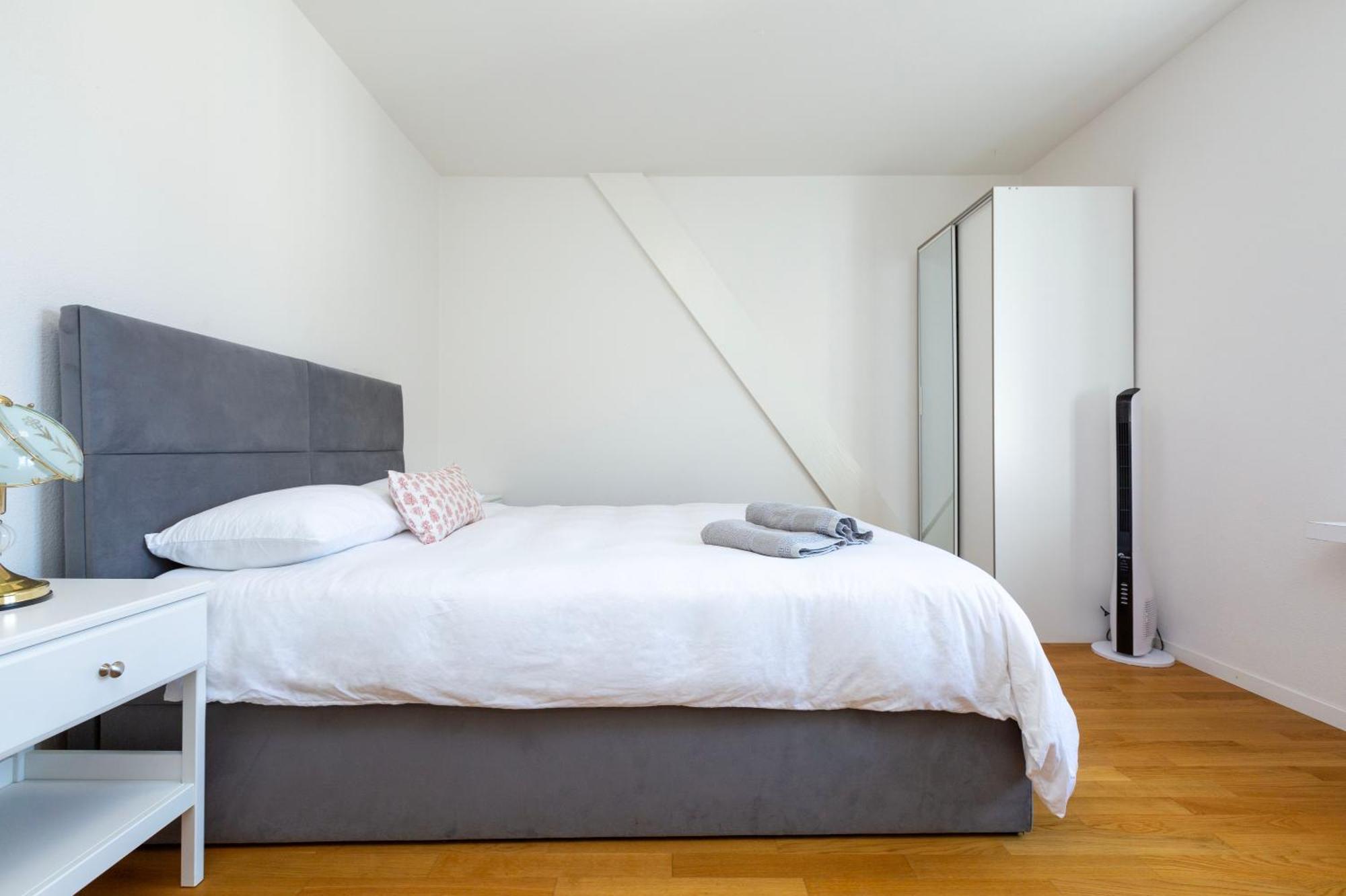 Kaya 5b * Zürich