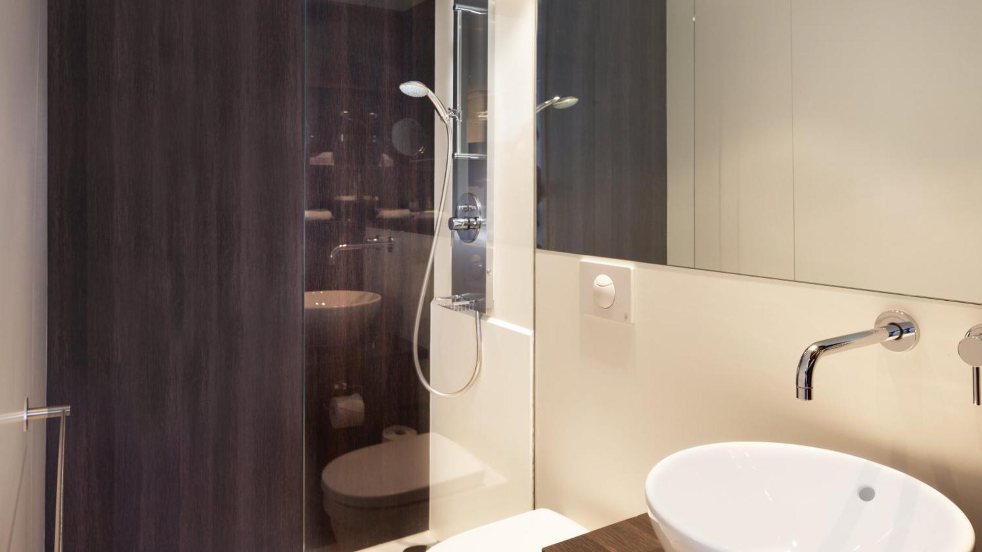 Crowne Plaza Zürich, An Ihg Hotel Zürich