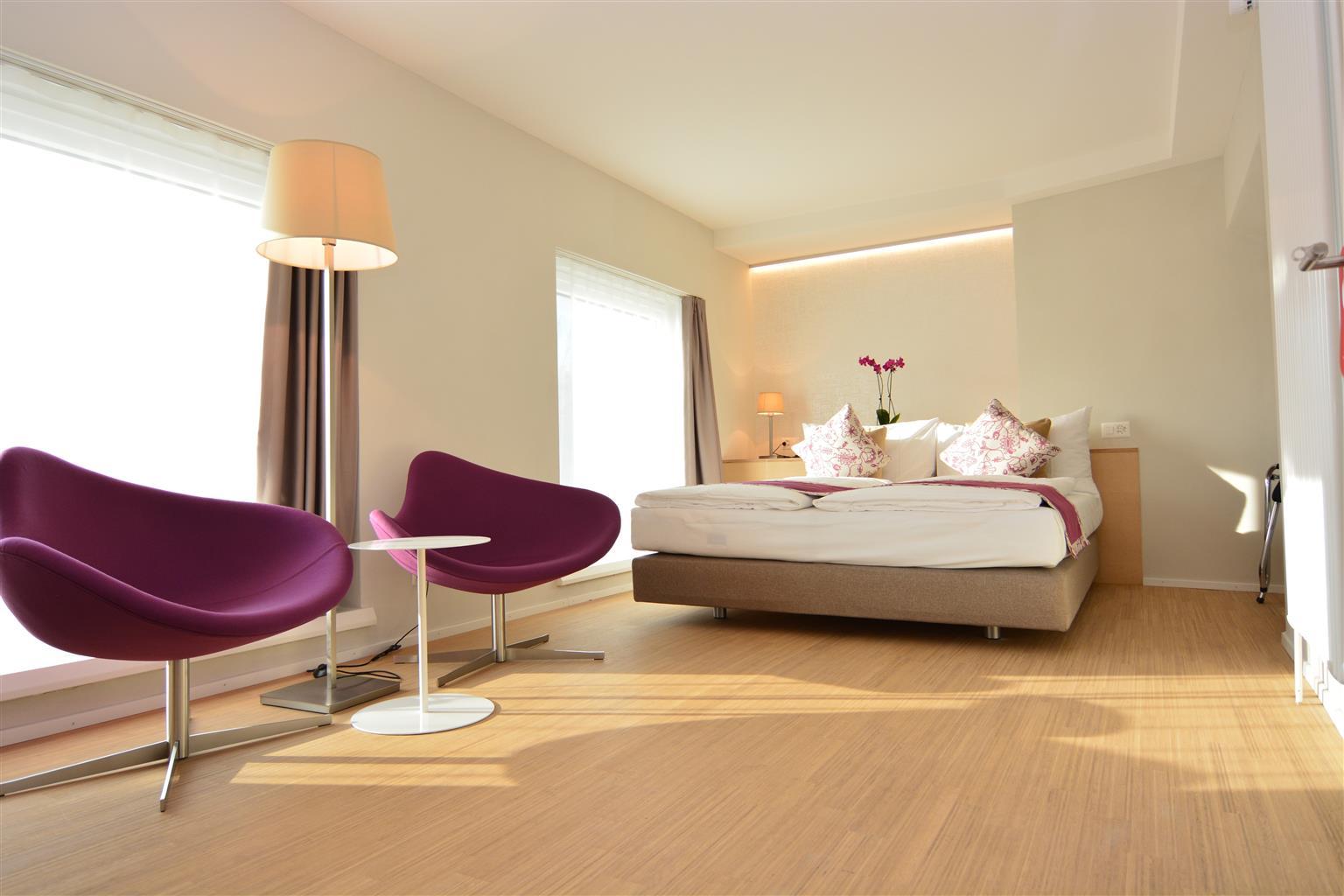 Western Spirgarten Hotel Zürich