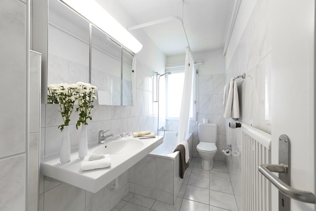 - Nordstrasse Apartamento *