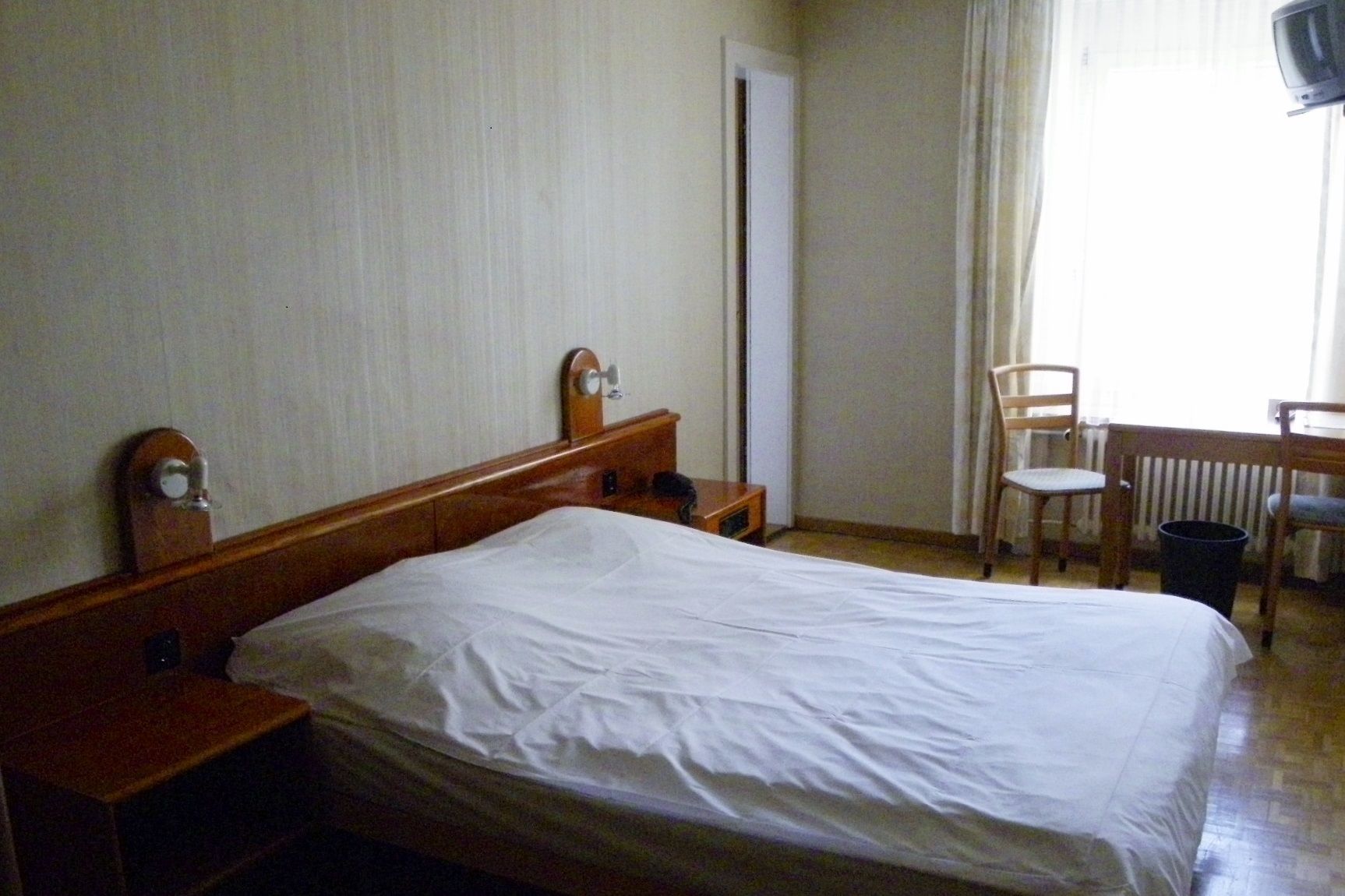 Hotel Limmathof