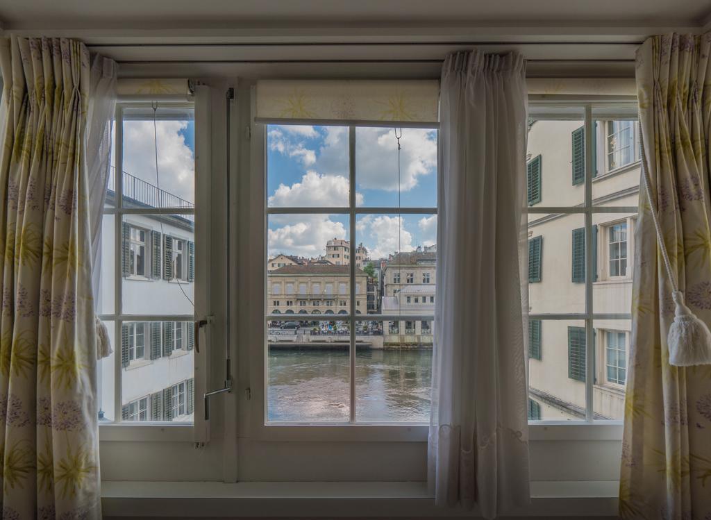 Apartment Limmat River Side By Airhome *