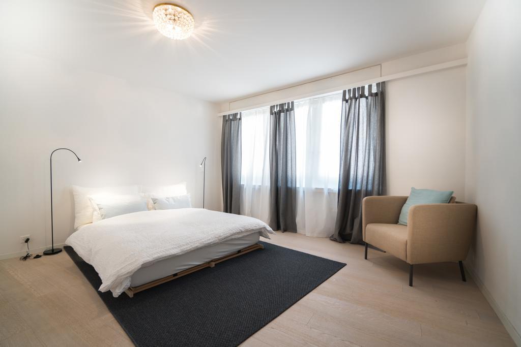 Apartment Limmat River Side By Airhome *