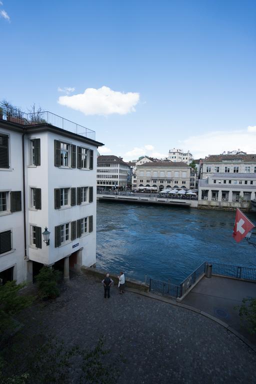 Apartment Limmat River Side By Airhome *