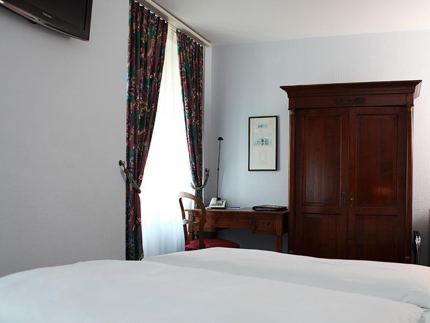 Montana Hotel Zurich