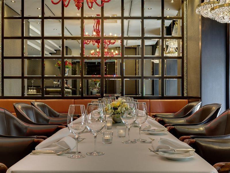 Hotel Schweizerhof Zurich