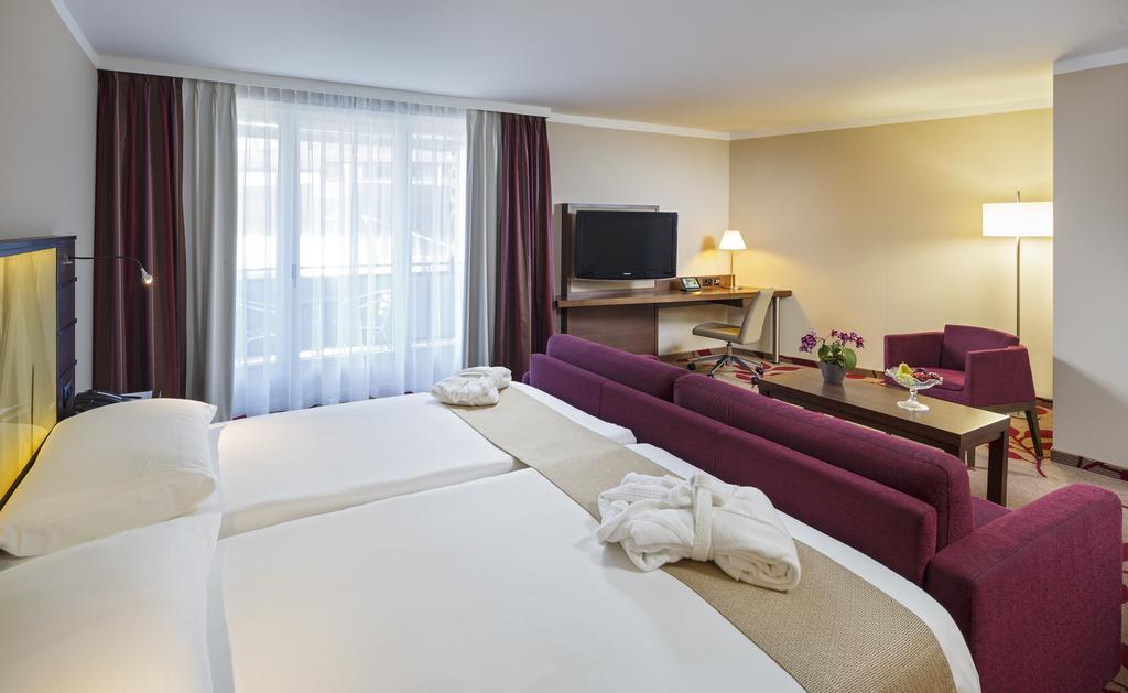 Ascot 4* Zürich