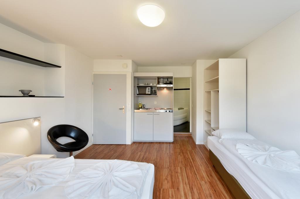 Apartment Swiss Star California - Self Check-in Zürich
