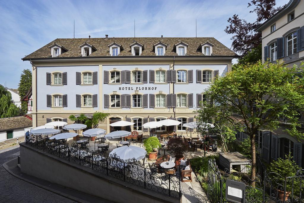 Florhof Zurich