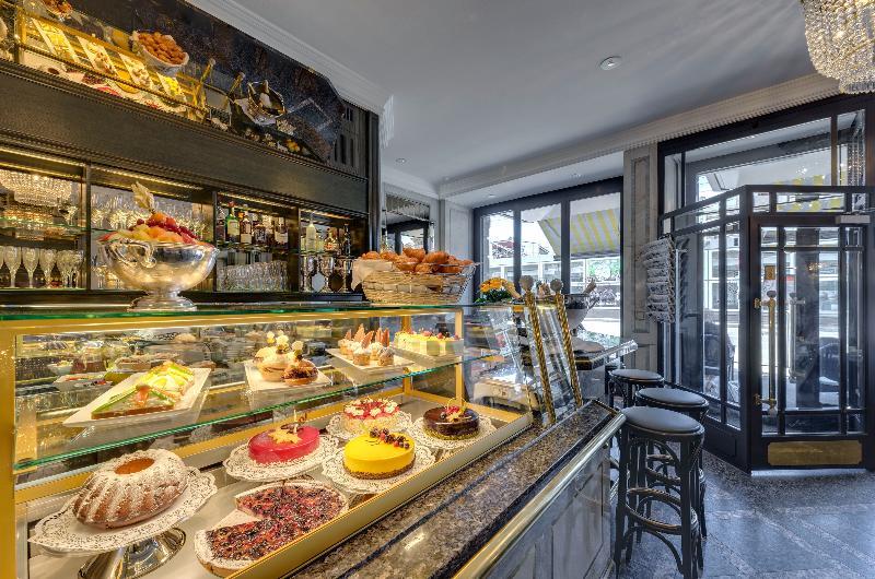 Schweizerhof Zurich