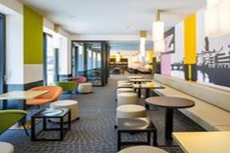 Züri By Fassbind Hotel Zürich