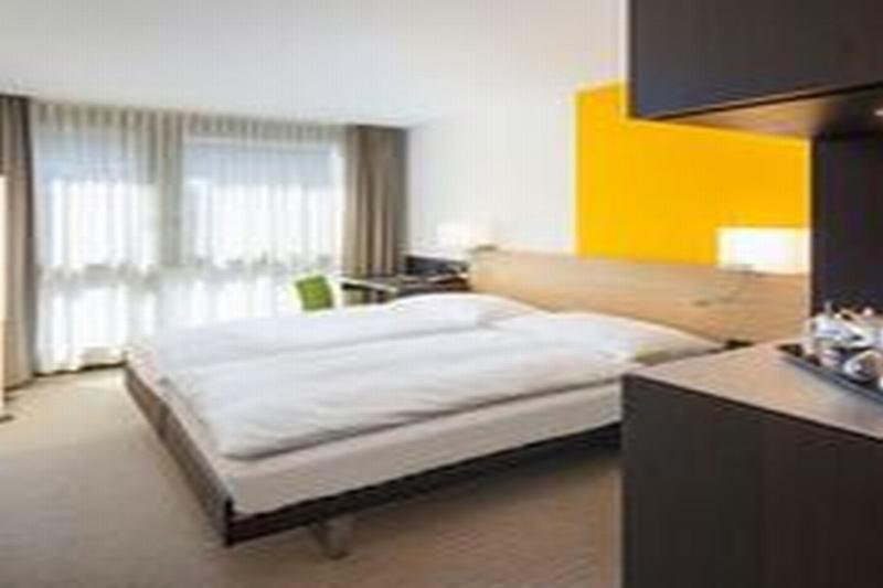 Hotel Züri By Fassbind Zürich