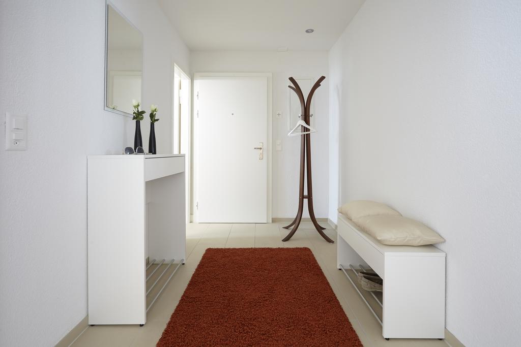 Apartamento - Nordstrasse