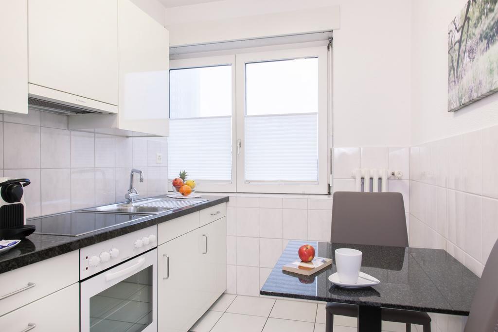 Apartamento - Nordstrasse