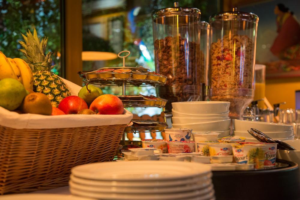 California Hotel Zurich