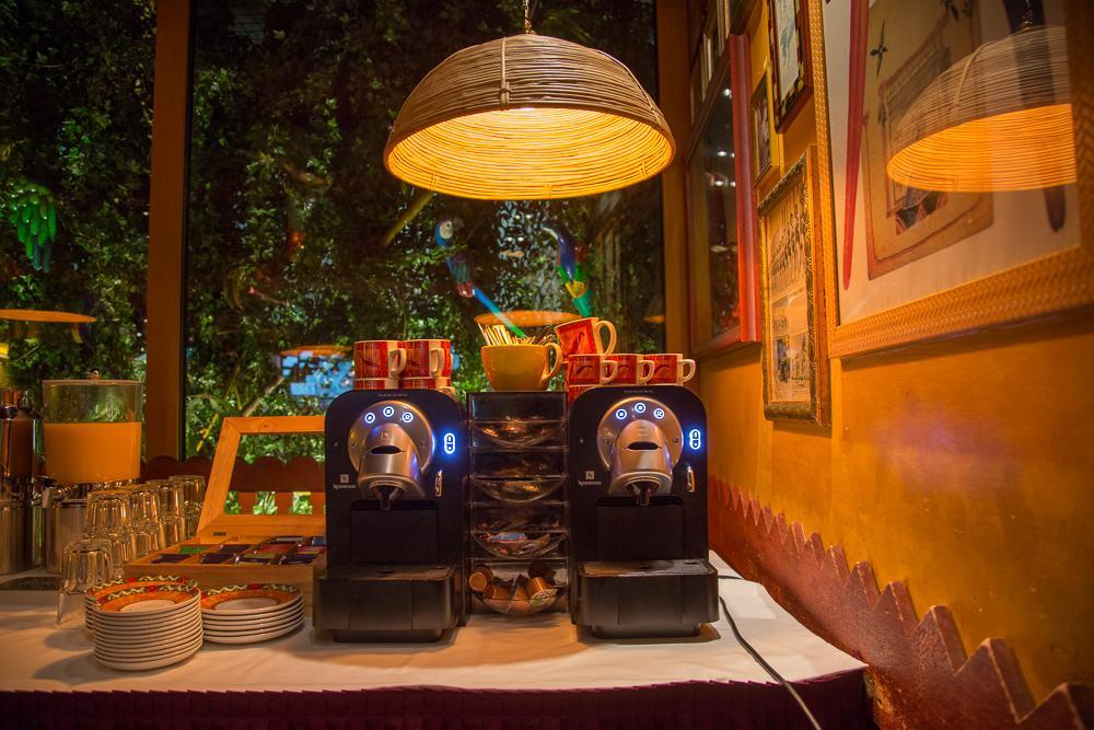 Hotel California Zurich