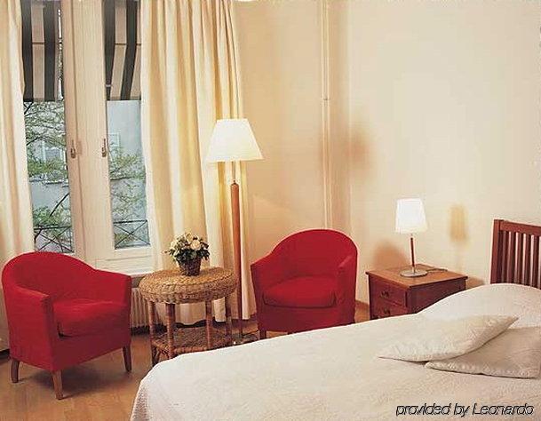 Hotel Boutique Seegarten 3*