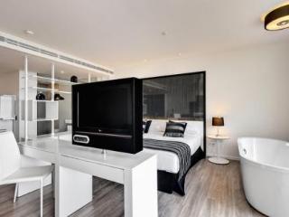 Apartment Swiss Star California - Self Check-in Zürich