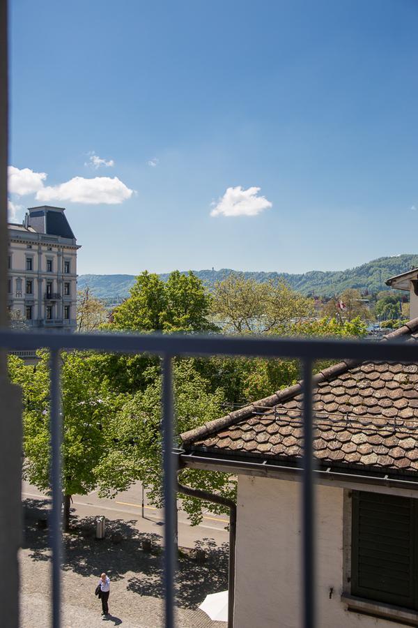 Hotel California Zurich