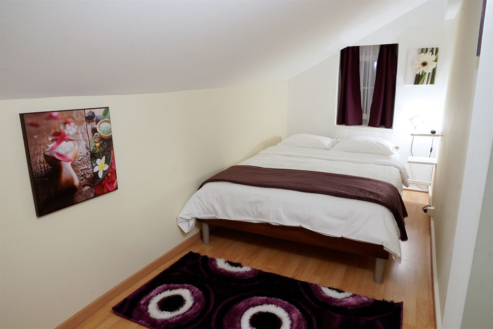 Hotel Davinci 3*