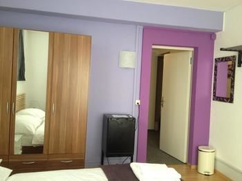 Davinci Hotel 3*