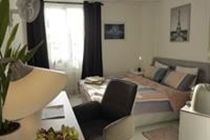 Apartment Quartier4 *