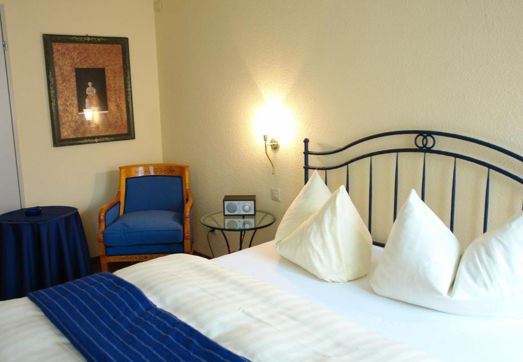 Sunnehus Hotel Zurich